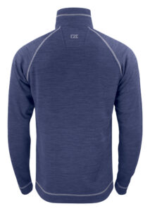 Chambers Half Zip Men