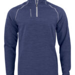 Chambers Half Zip Men