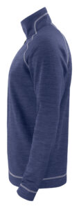 Chambers Half Zip Men