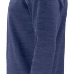 Chambers Half Zip Men