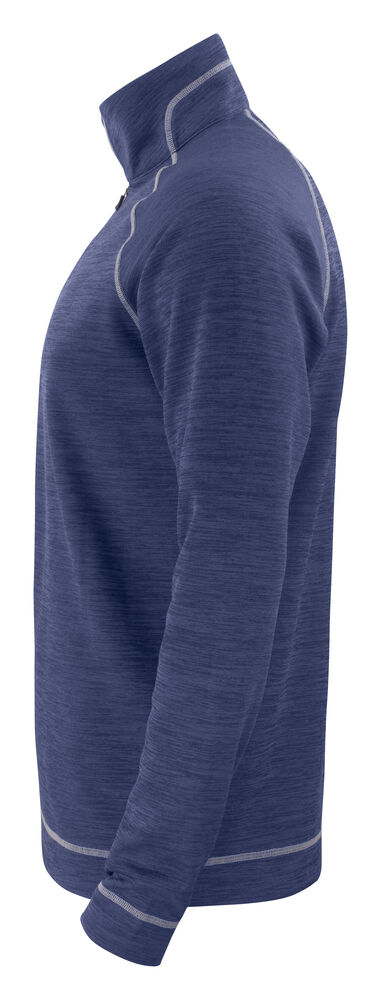 Chambers Half Zip Men