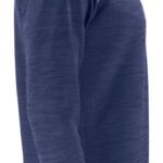 Chambers Half Zip Men
