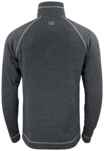 Chambers Half Zip Men