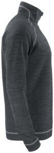 Chambers Half Zip Men