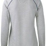 Chambers Half Zip Ladies