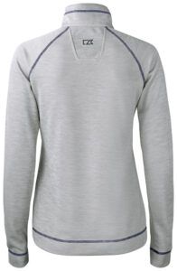 Chambers Half Zip Ladies