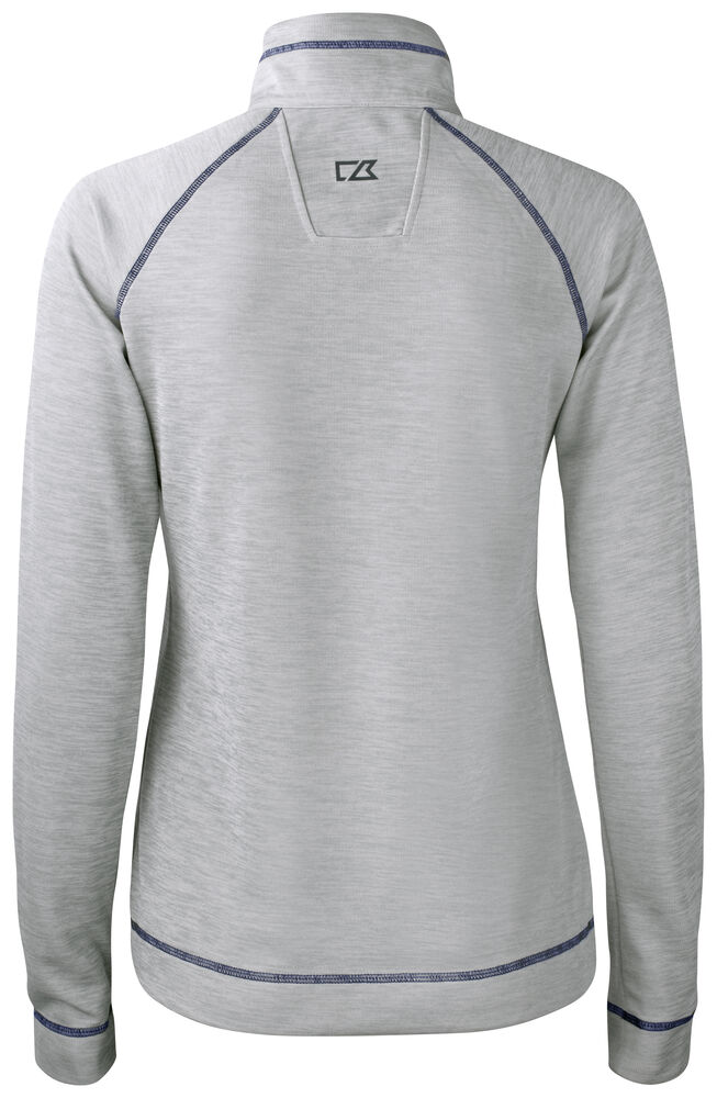 Chambers Half Zip Ladies