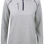 Chambers Half Zip Ladies