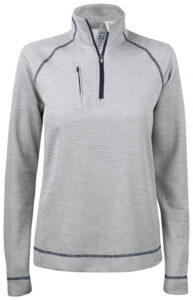 Chambers Half Zip Ladies