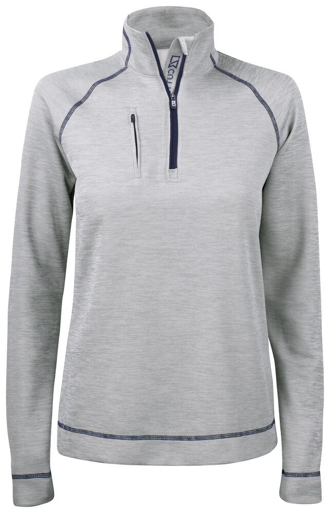 Chambers Half Zip Ladies
