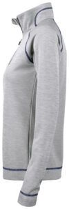 Chambers Half Zip Ladies