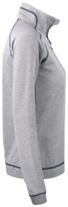Chambers Half Zip Ladies