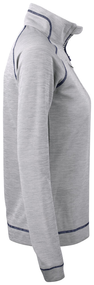Chambers Half Zip Ladies