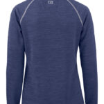 Chambers Half Zip Ladies