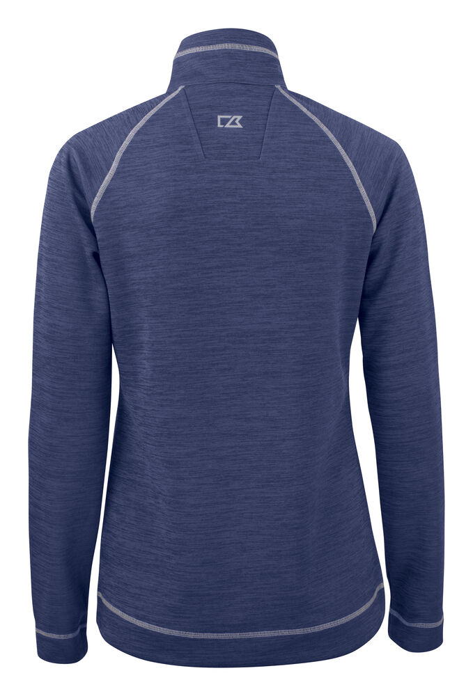 Chambers Half Zip Ladies
