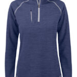 Chambers Half Zip Ladies