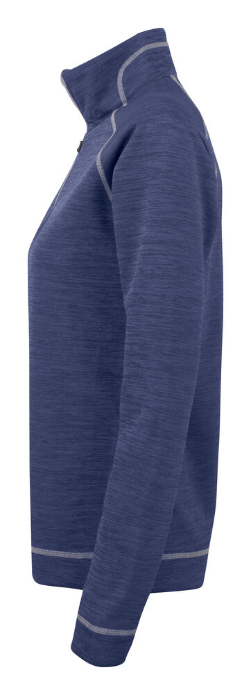 Chambers Half Zip Ladies