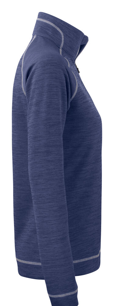 Chambers Half Zip Ladies