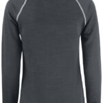 Chambers Half Zip Ladies