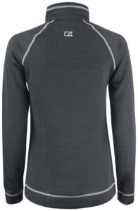 Chambers Half Zip Ladies