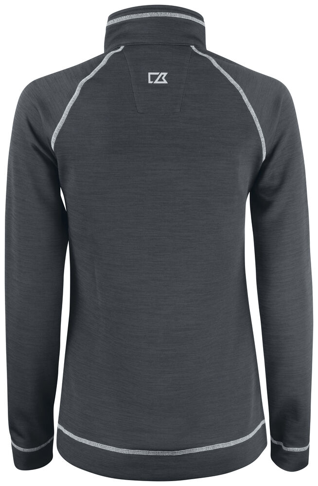 Chambers Half Zip Ladies