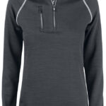 Chambers Half Zip Ladies