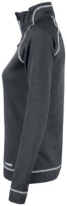 Chambers Half Zip Ladies