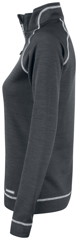 Chambers Half Zip Ladies
