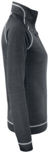 Chambers Half Zip Ladies
