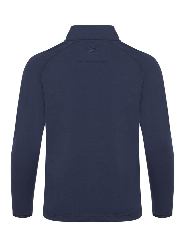 Adapt Half Zip Junior