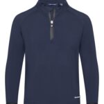 Adapt Half Zip Junior