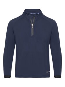Adapt Half Zip Junior