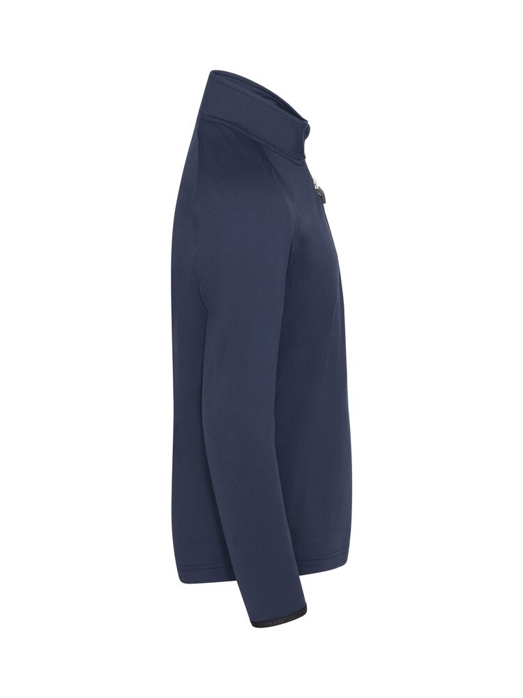 Adapt Half Zip Junior