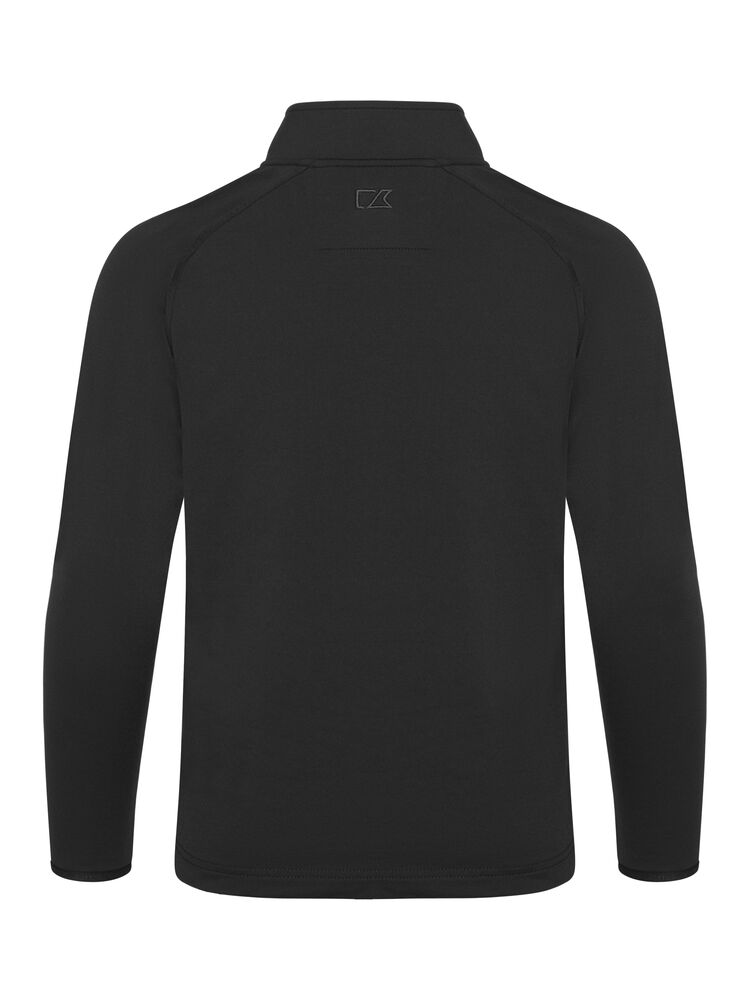 Adapt Half Zip Junior