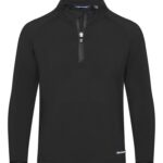 Adapt Half Zip Junior