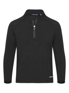 Adapt Half Zip Junior