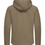 Pemberton Hood FZ Men