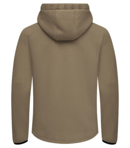 Pemberton Hood FZ Men