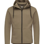 Pemberton Hood FZ Men