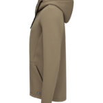 Pemberton Hood FZ Men
