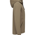 Pemberton Hood FZ Men