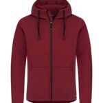 Pemberton Hood FZ Men