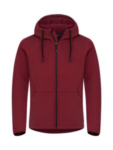 Pemberton Hood FZ Men