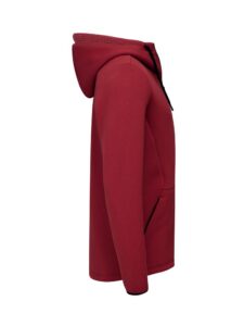 Pemberton Hood FZ Men