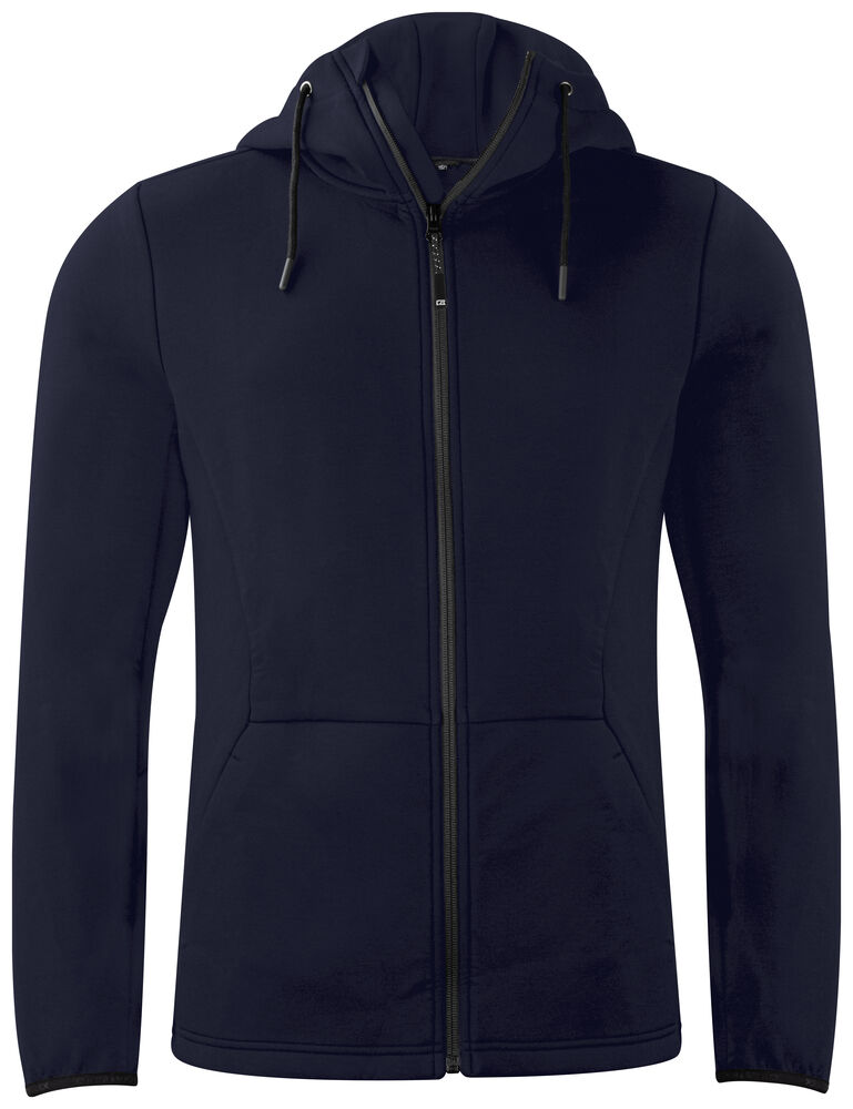 Pemberton Hood FZ Men