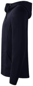 Pemberton Hood FZ Men