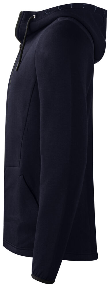 Pemberton Hood FZ Men