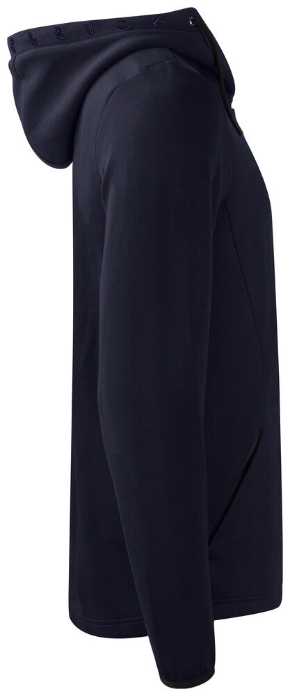 Pemberton Hood FZ Men
