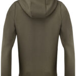 Pemberton Hood FZ Men