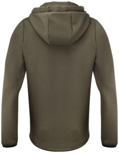 Pemberton Hood FZ Men